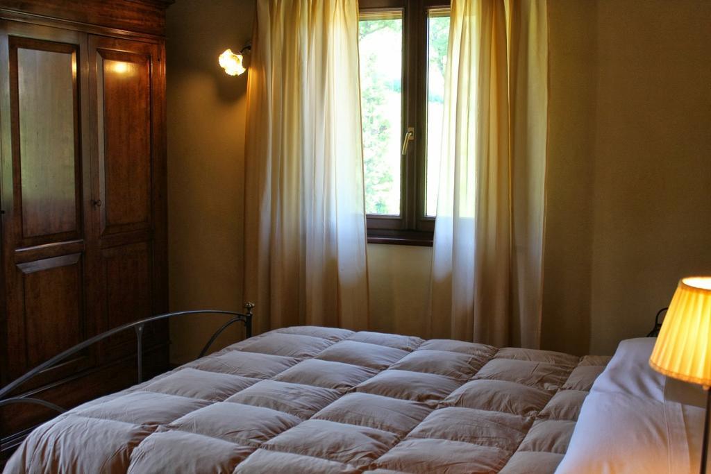 Villa Melagrana ฟาโน ห้อง รูปภาพ