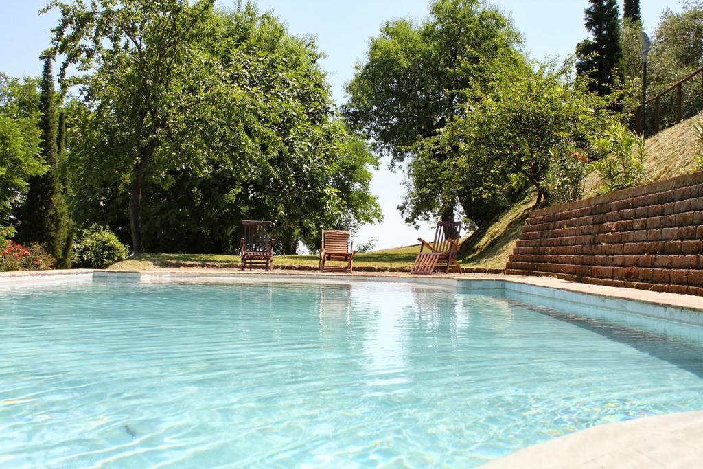 Villa Melagrana ฟาโน ห้อง รูปภาพ